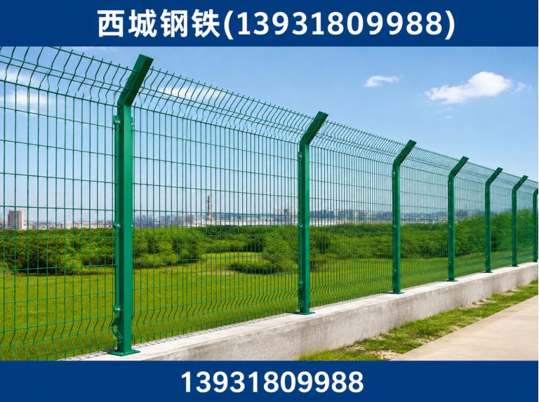 武邑县格宾网展示图